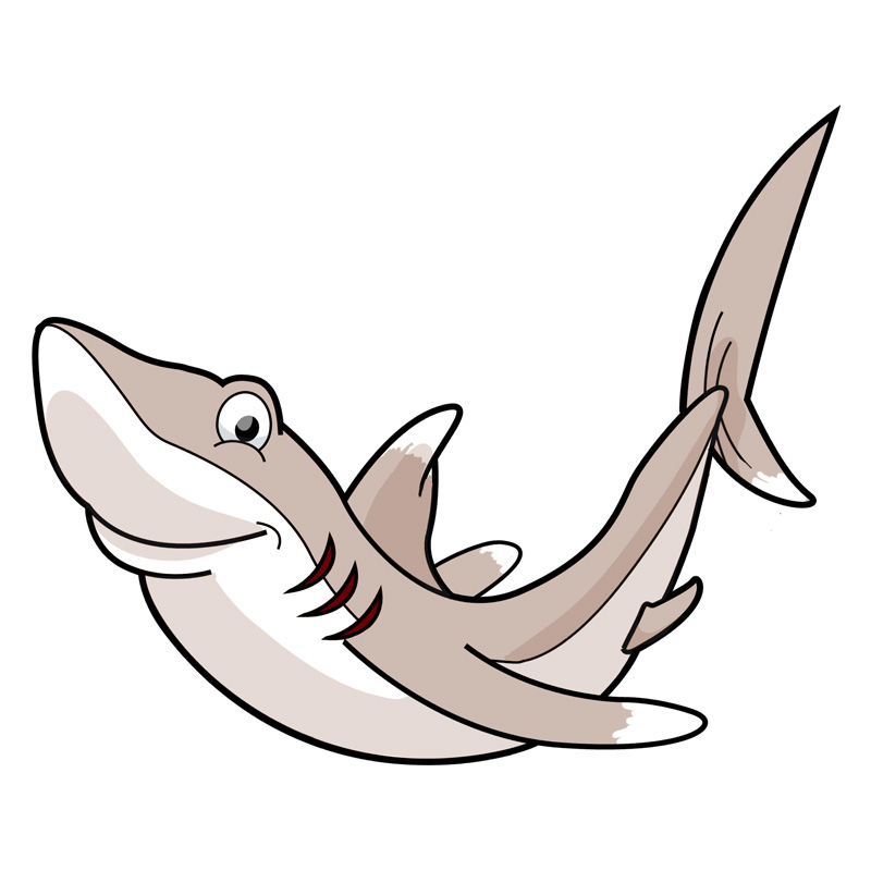L25 Omari The Oceanic White Tip