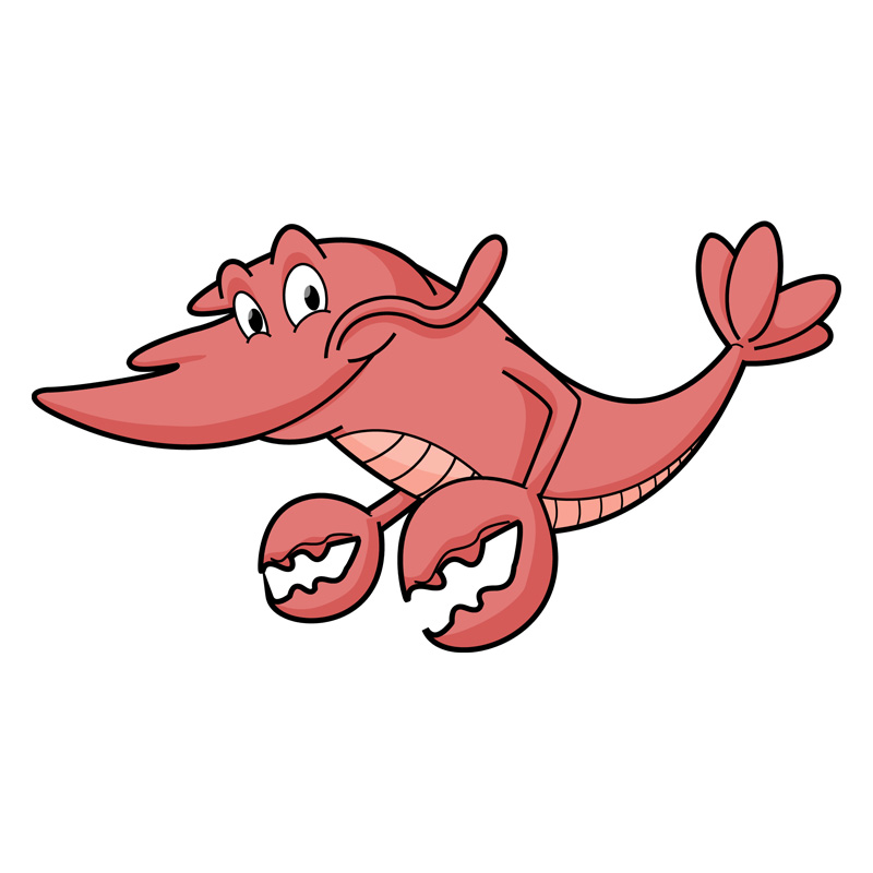 L31 Shannon The Shrimp